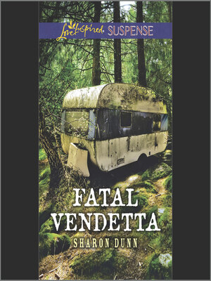 cover image of Fatal Vendetta